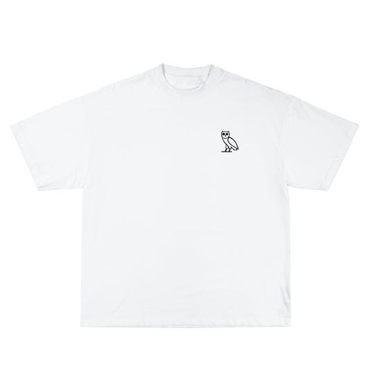 Drake Oversized T-shirt