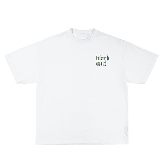 Easy Tiger Oversized Tee