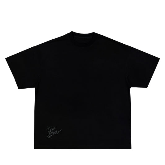 Justin Bieber Oversized T-shirt