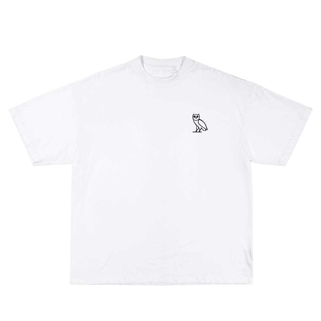 Drake Oversized T-shirt