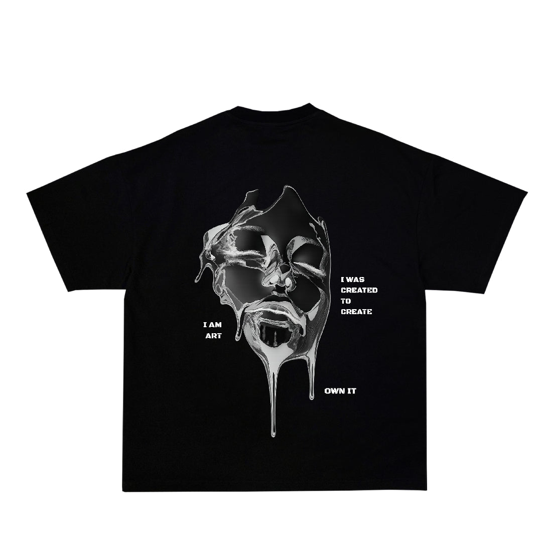 The Art Tee