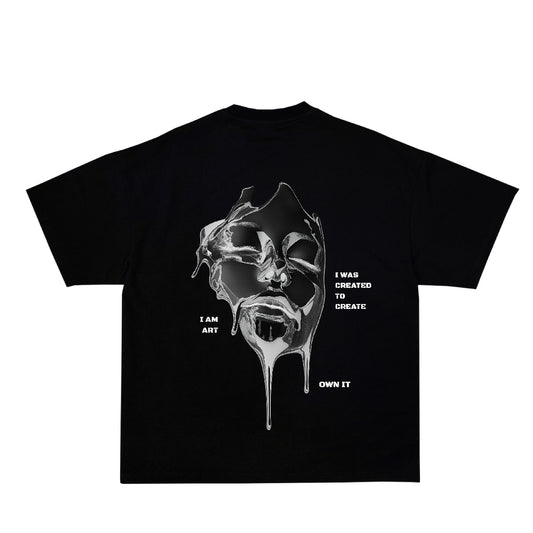 The Art Tee