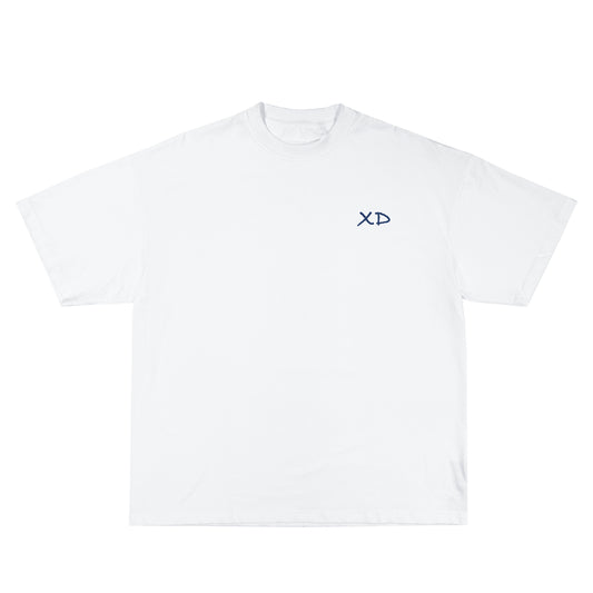 The Flower Tee
