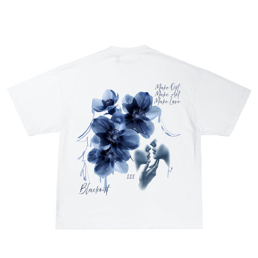 The Flower Tee