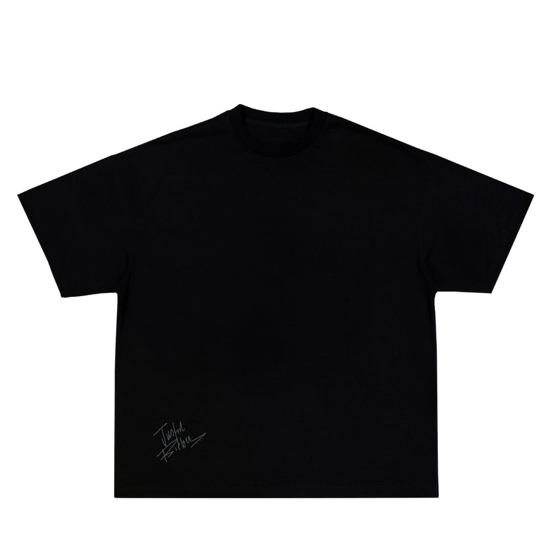 Justin Bieber Oversized T-shirt